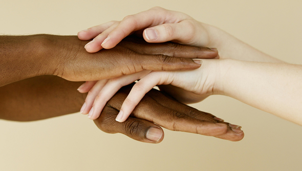 1ª Conferência de Igualdade Racial em Lagoa Santa