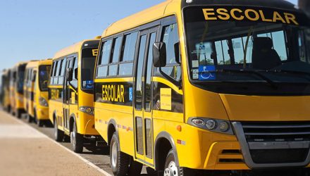 Recadastramento do Transporte Universitário começa dia 14