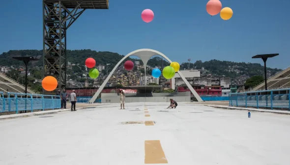 Carnaval 2026: venda de ingressos tem nova etapa nesta quarta-feira