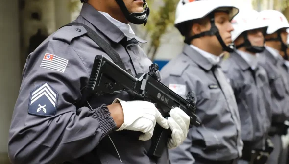MDHC cobra apuração na morte de marceneiro por PM em São Paulo