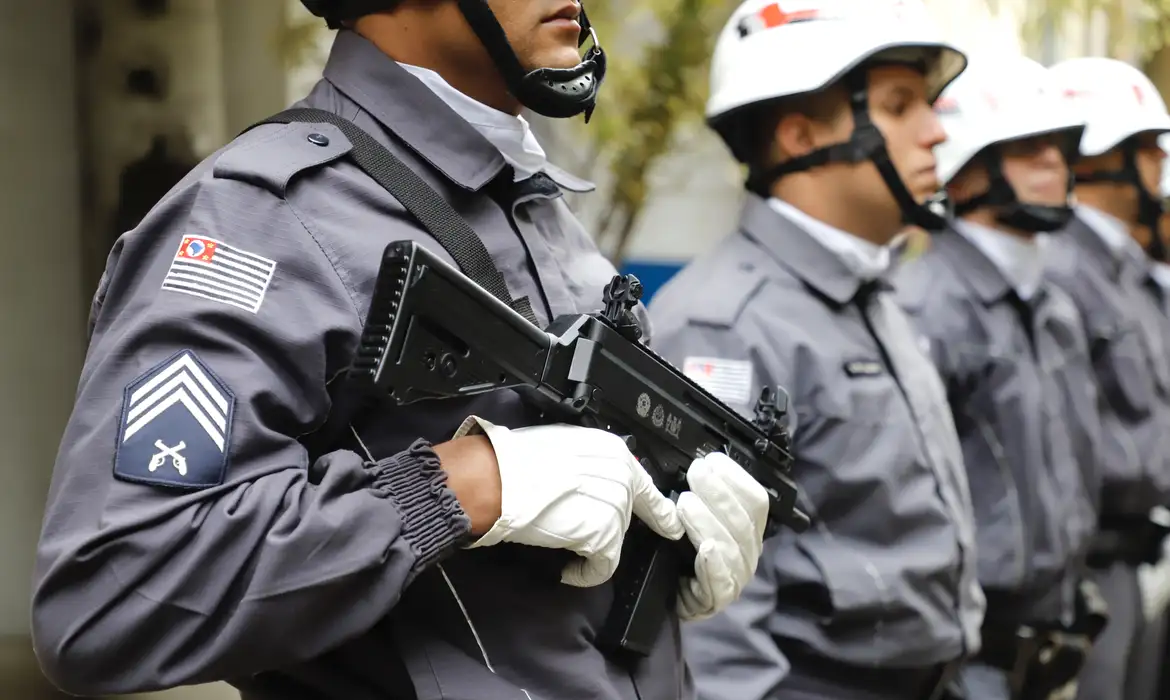 OAB Barro Preto - MDHC cobra apuração na morte de marceneiro por PM em São Paulo