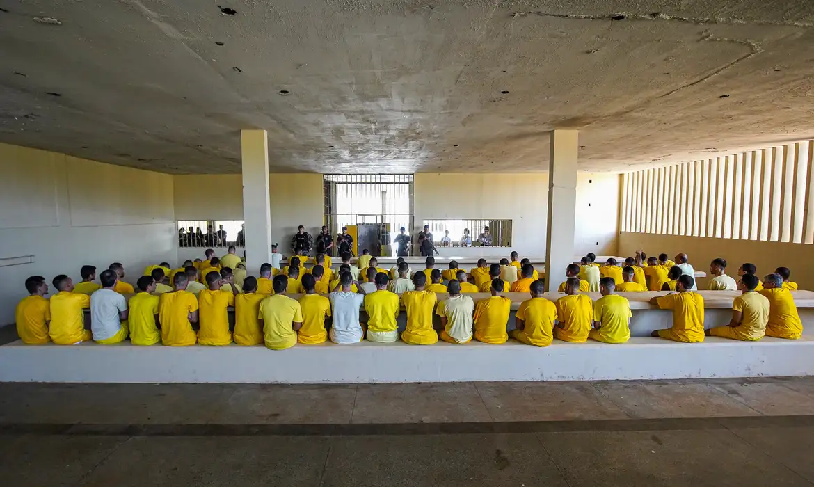 OAB Barro Preto - Inscrições no Encceja para privados de liberdade terminam nesta sexta