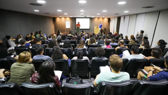 Publicado edital do CNU 2025; confira as regras