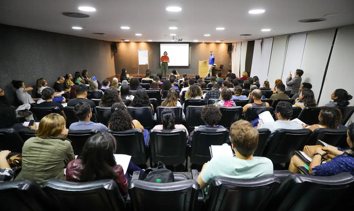 OAB Barro Preto - Publicado edital do CNU 2025; confira as regras