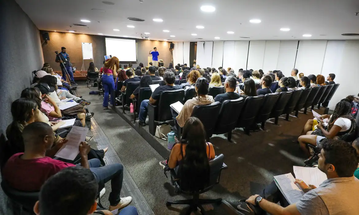 OAB Barro Preto - CNU dos Professores: inscrições começam nesta segunda-feira
