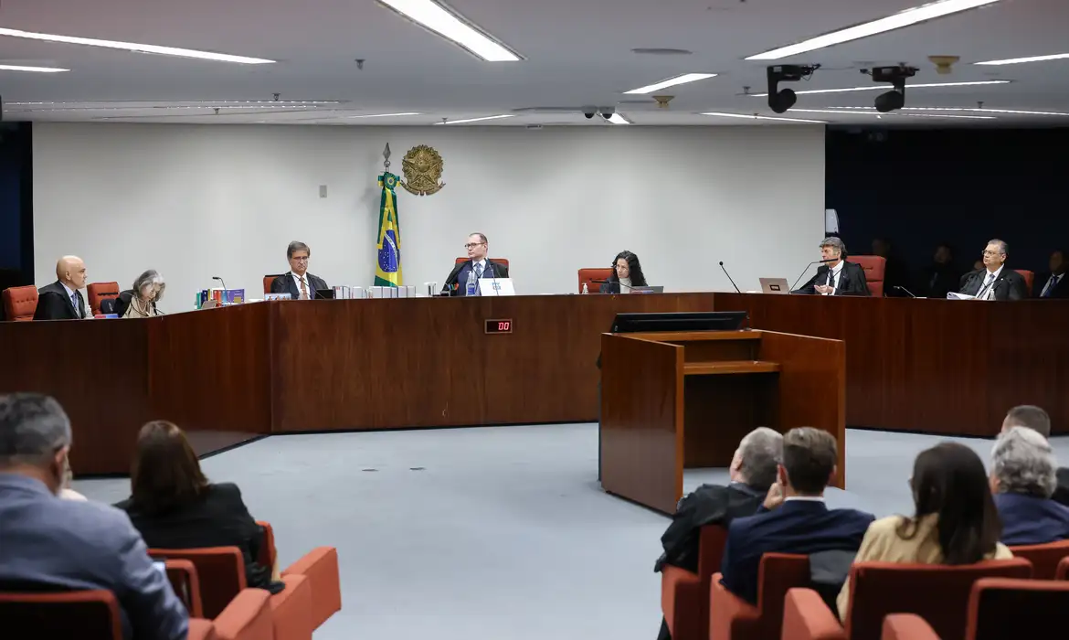 OAB Barro Preto - STF inicia interrogatório de ex-aliados de Bolsonaro na trama golpista