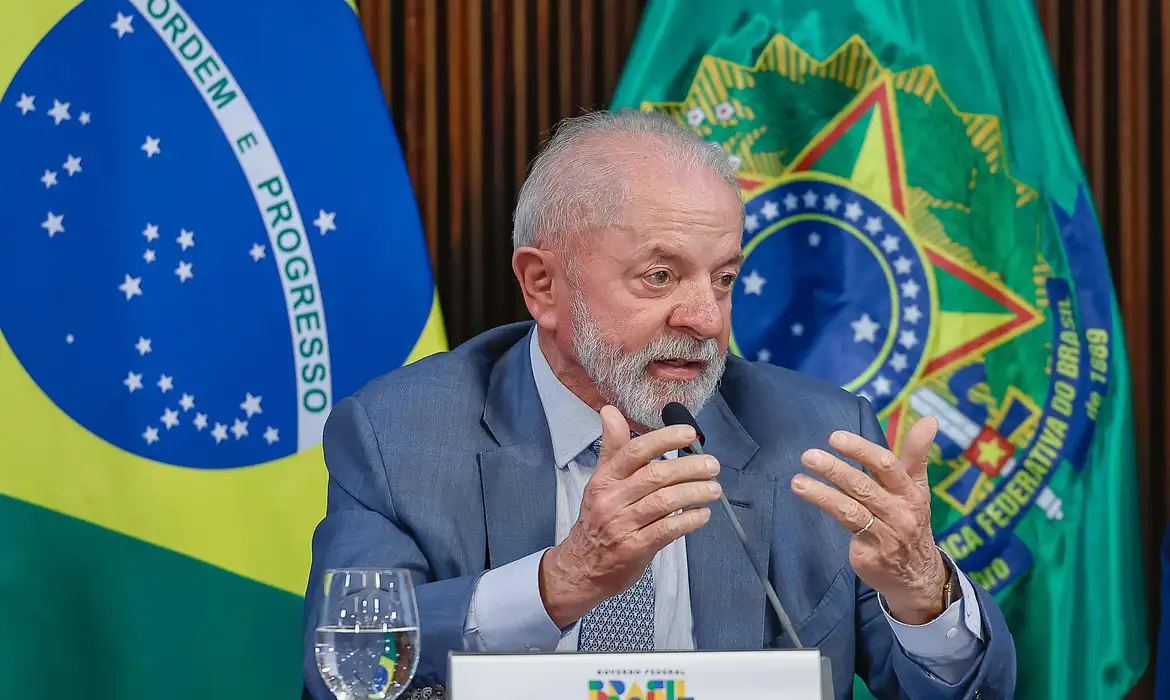 OAB Barro Preto - Lula está no Chile e participa de reunião sobre defesa da democracia