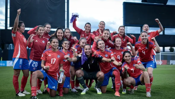 Chile joga bem e derrota seleção peruana por 3 a 0 na Copa América