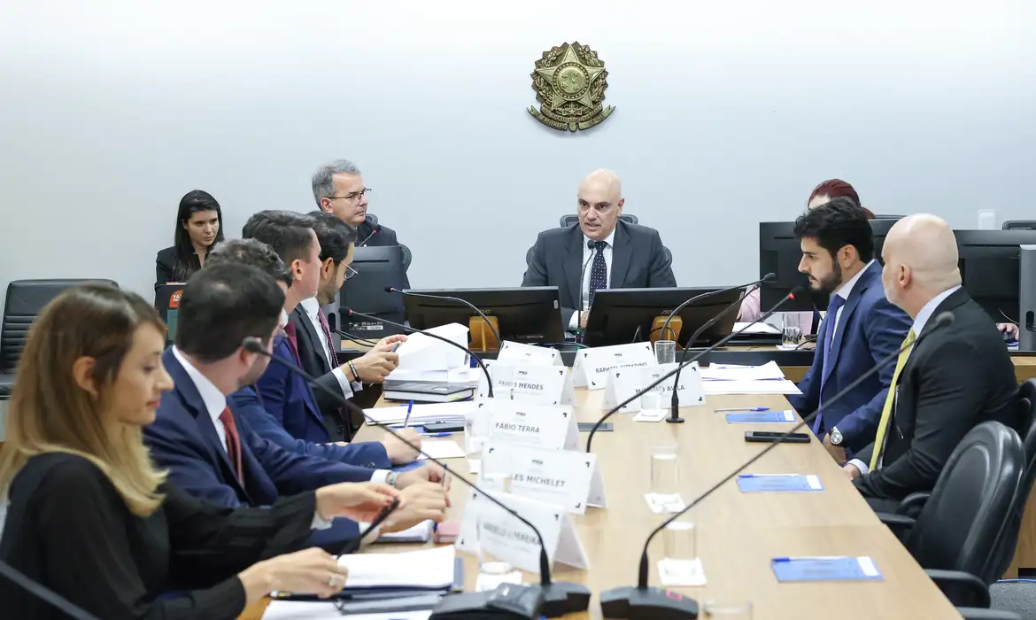 OAB Barro Preto - Audiência no STF termina sem acordo sobre IOF