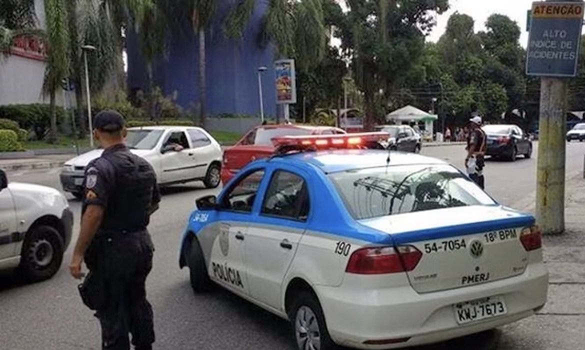 OAB Barro Preto - RJ: letalidade violenta cai, mas furto de celular e bicicleta aumenta