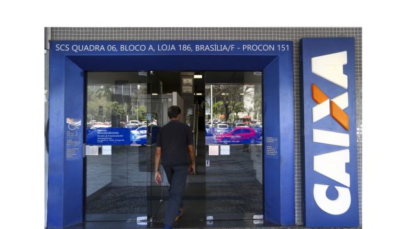 Caixa paga Bolsa Família a beneficiários com NIS de final 2
