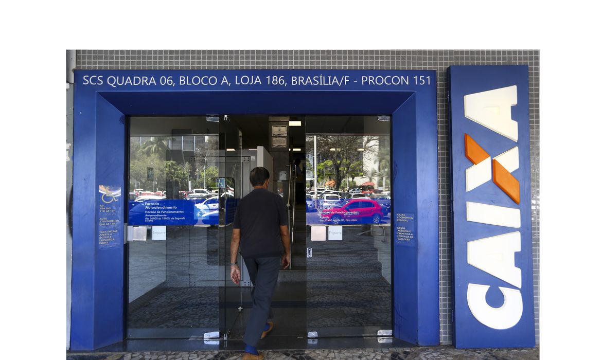 OAB Barro Preto - Caixa paga Bolsa Família a beneficiários com NIS de final 2