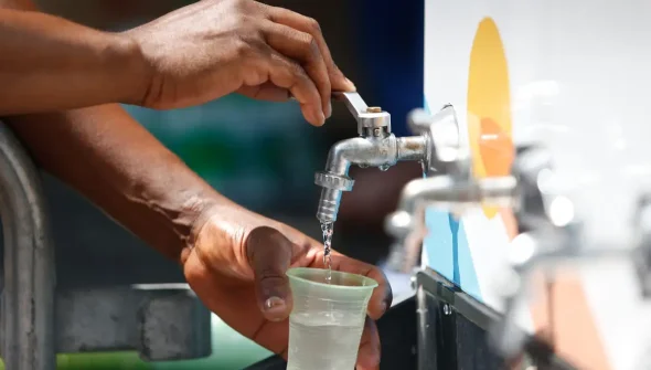 Cidades de SP podem enfrentar nível crítico de umidade do ar até terça