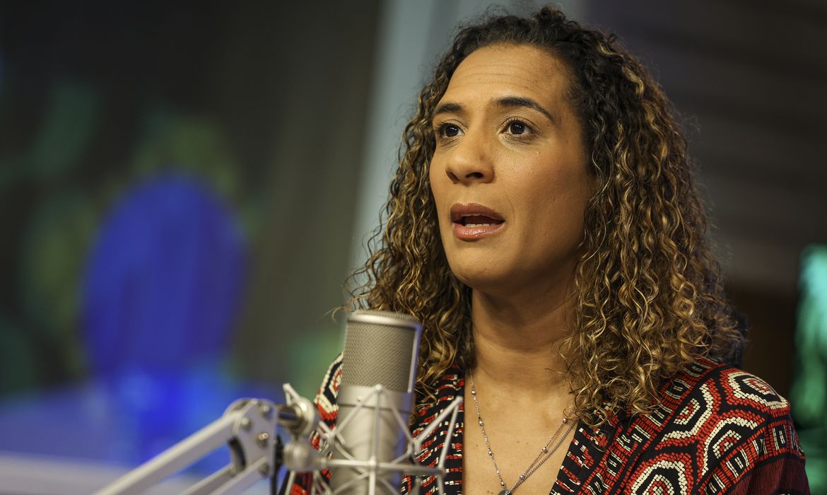 OAB Barro Preto - “Dilacerante”, diz ministra sobre morte de jovem por policial