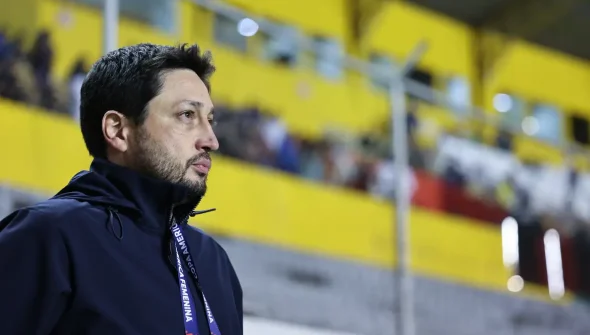 Adaptação à altitude refletirá no desempenho da seleção, diz Elias