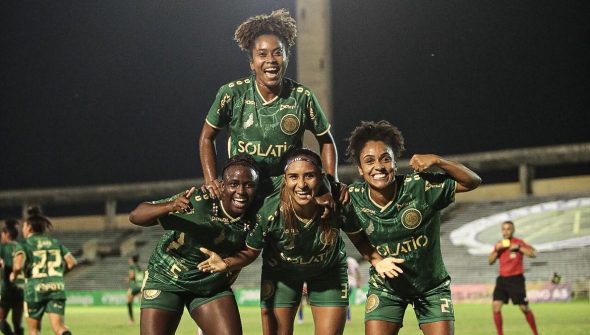 Brasileirão Feminino A3: Atlético-PI avança e pega Vila Nova na final