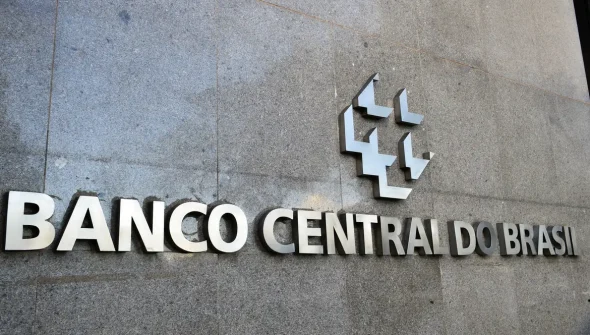 Mercado financeiro reduz projeção de inflação para 5,17% em 2025