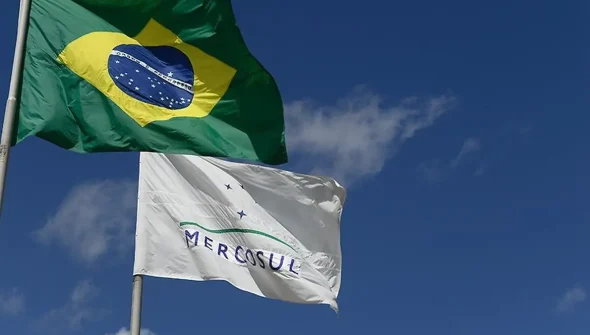 Mercosul e EFTA anunciam acordo de livre comércio