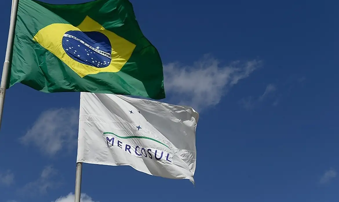 OAB Barro Preto - Mercosul e EFTA anunciam acordo de livre comércio