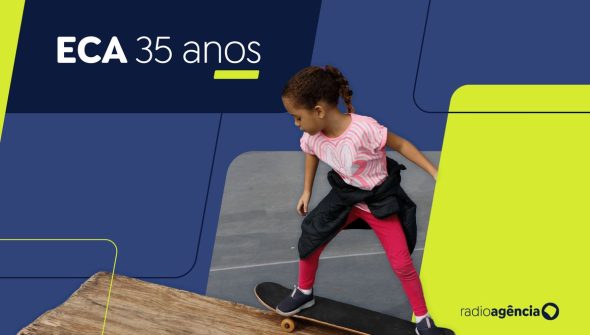 Seminário sobre 35 anos do ECA termina nesta quinta-feira
