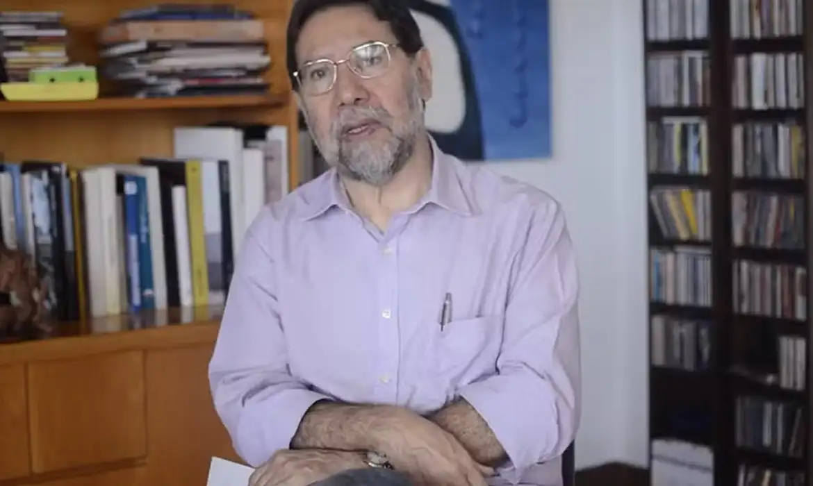 OAB Barro Preto - Morre no Rio o jornalista Marcelo Beraba, fundador da Abraji