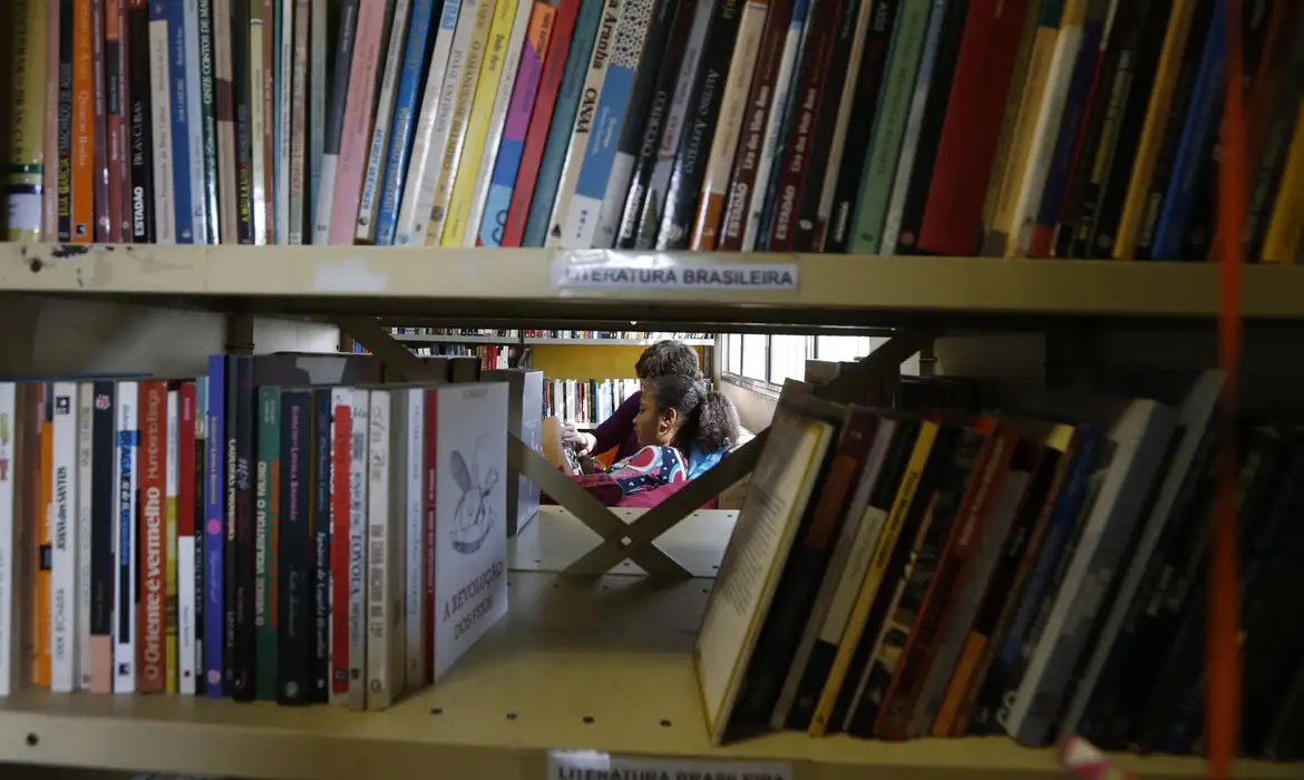 OAB Barro Preto - Consulta sobre Plano Nacional do Livro e Leitura vai até 8 de agosto