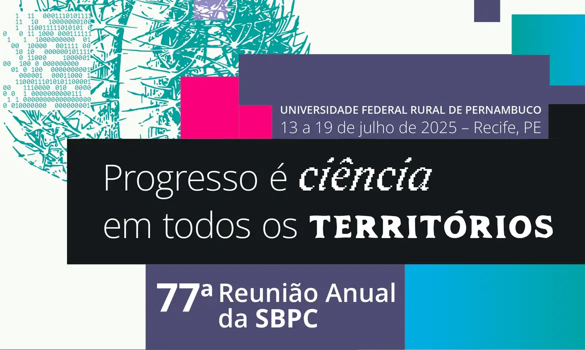 OAB Barro Preto - SBPC começa com debates sobre territórios, ciência e desenvolvimento