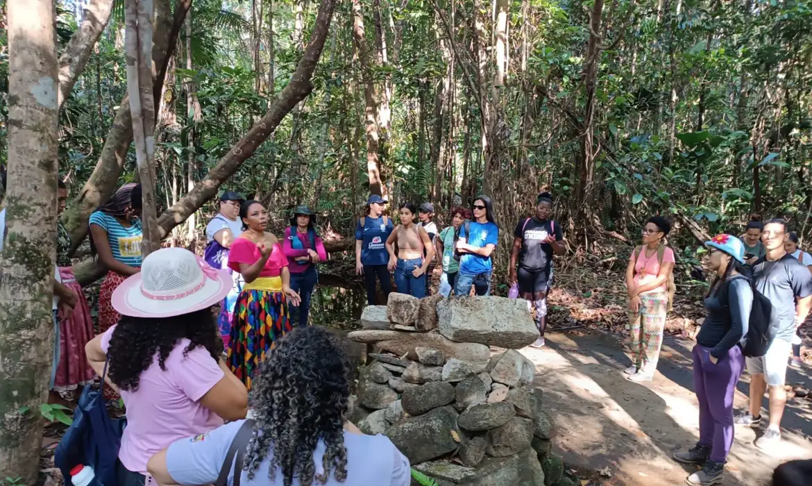 OAB Barro Preto - Justiça exige cronograma para titulação de território quilombola no AP