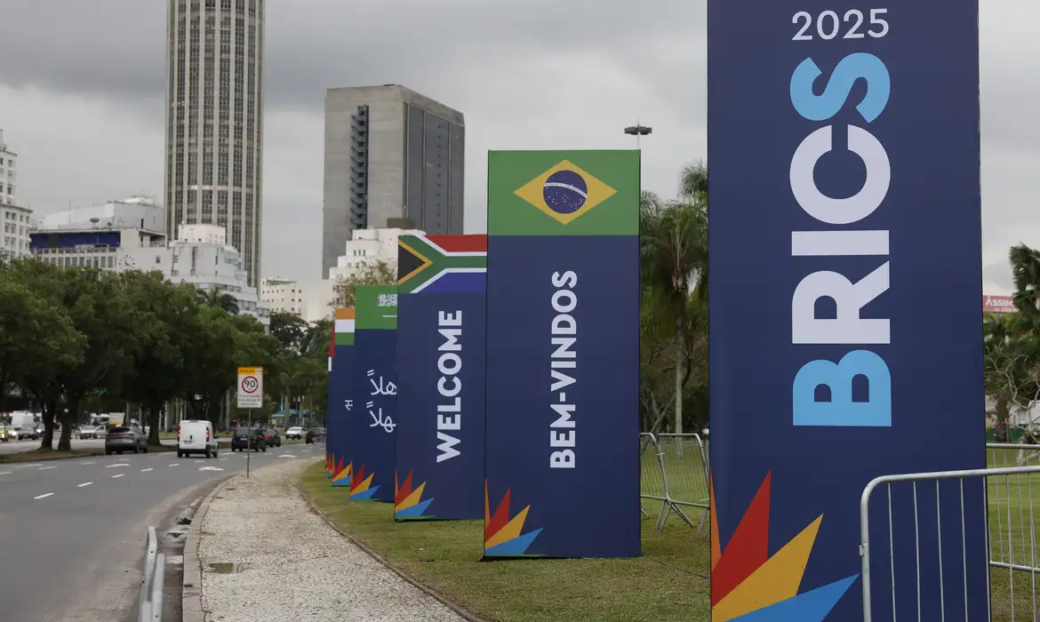 OAB Barro Preto - Prefeitura do Rio oferece edifício para ser a sede permanente do Brics