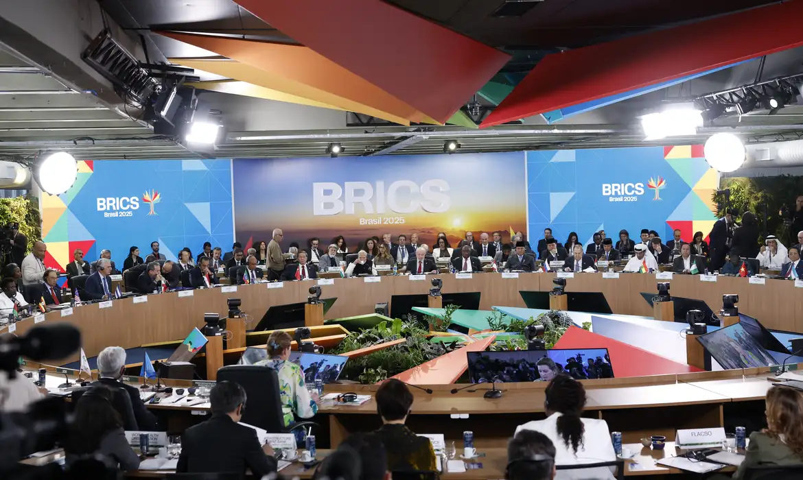 OAB Barro Preto - Brics aprova parceria para eliminar doenças socialmente determinadas