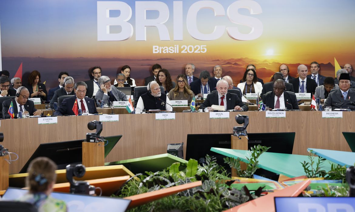 OAB Barro Preto - Saiba o que disse o Brics sobre Ucrânia, Sudão, Líbano, Síria e Haiti