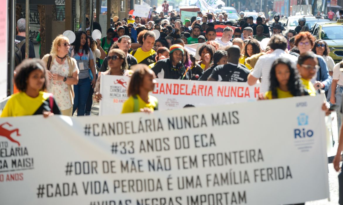 OAB Barro Preto - ‘Cidade Partida 30 Anos Depois’ revisita crítica ao apartheid carioca