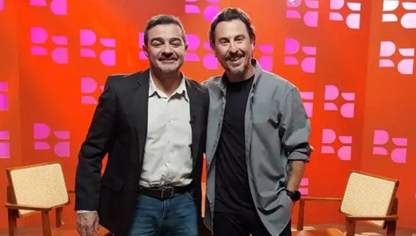 China no centro do debate: Elias Jabbour é convidado do DR com Demori