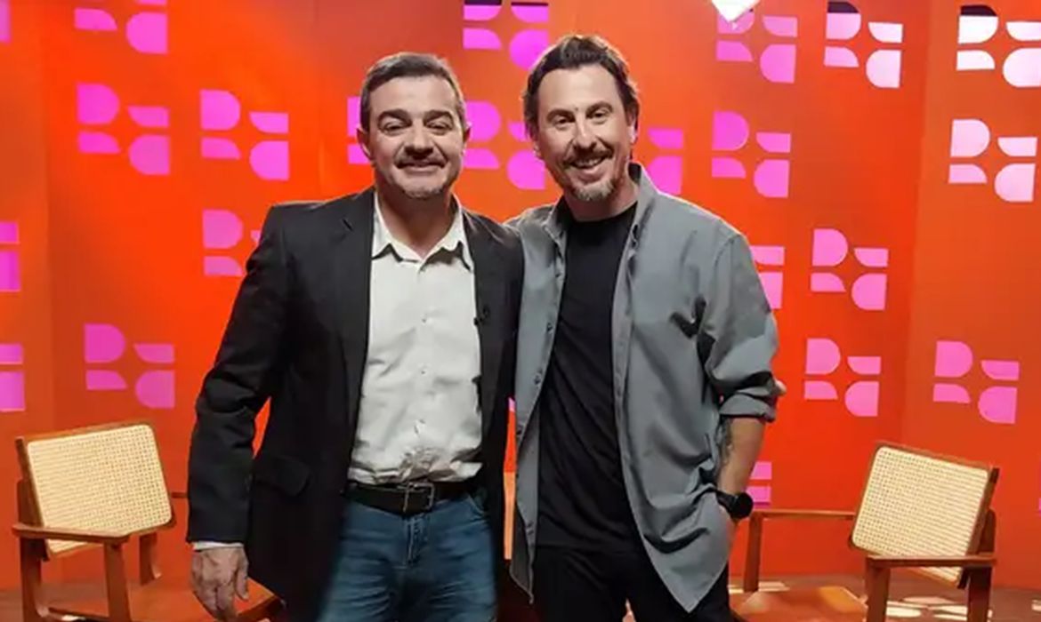 OAB Barro Preto - China no centro do debate: Elias Jabbour é convidado do DR com Demori