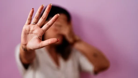 Câmara proíbe aproximação de agressor com consentimento da vítima
