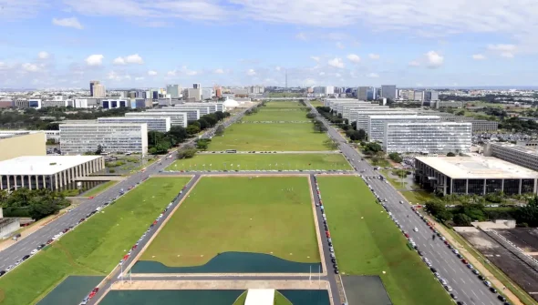 Decreto detalha liberação de R$ 20,6 bilhões do Orçamento de 2025