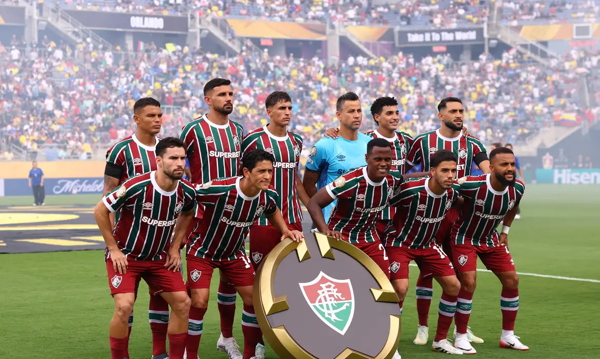 OAB Barro Preto - Fluminense encara Chelsea por vaga na final do Mundial de Clubes