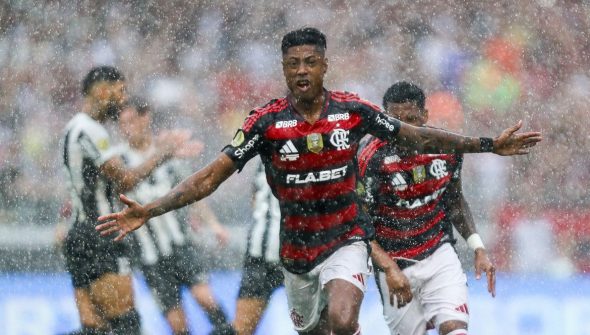STJ nega anulação de investigação contra jogador Bruno Henrique