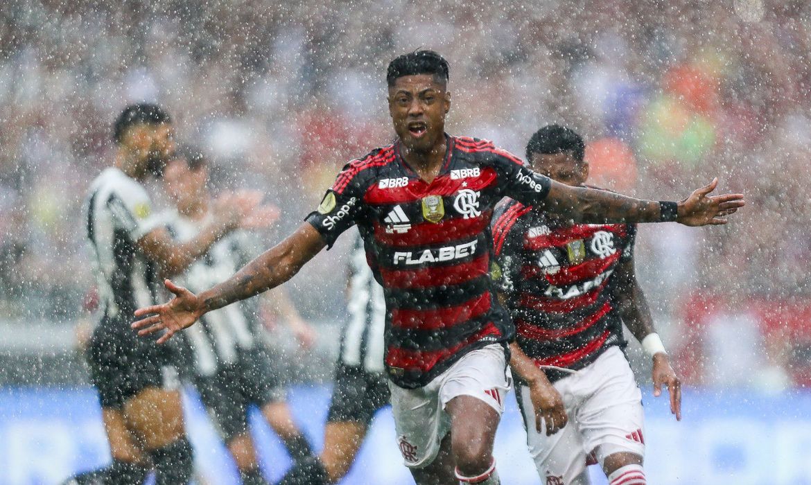 OAB Barro Preto - STJ nega anulação de investigação contra jogador Bruno Henrique