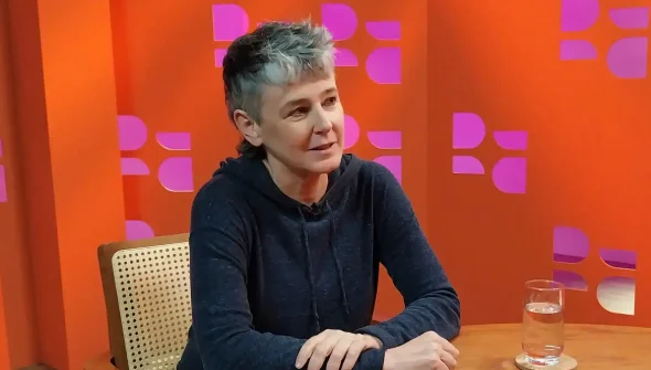 Milly Lacombe: “Futebol será o último lugar onde machismo vai acabar”