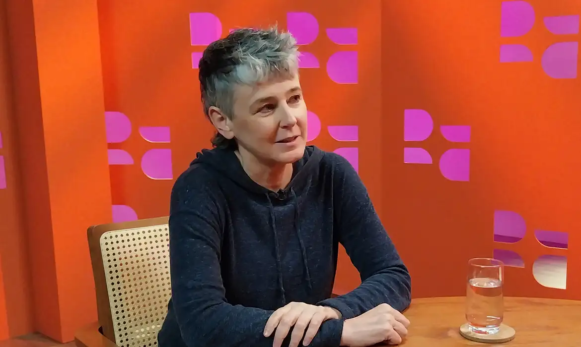 OAB Barro Preto - Milly Lacombe: “Futebol será o último lugar onde machismo vai acabar”