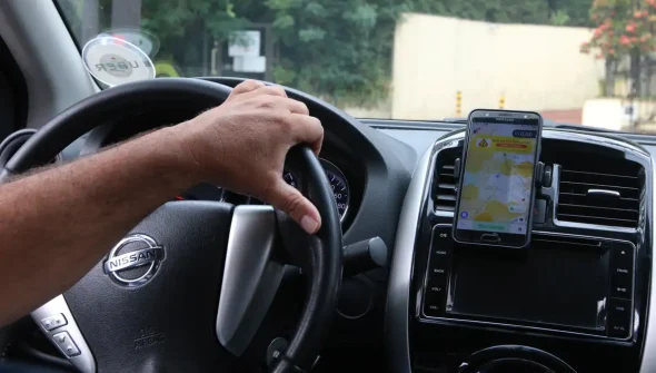 Lula sanciona crédito consignado para CLT, incluindo motoristas de app