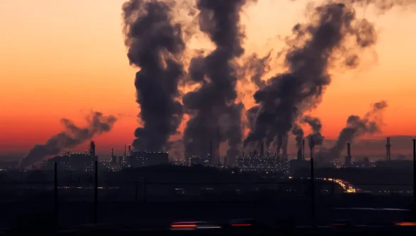 Abertas inscrições para estudos científicos sobre economia e clima
