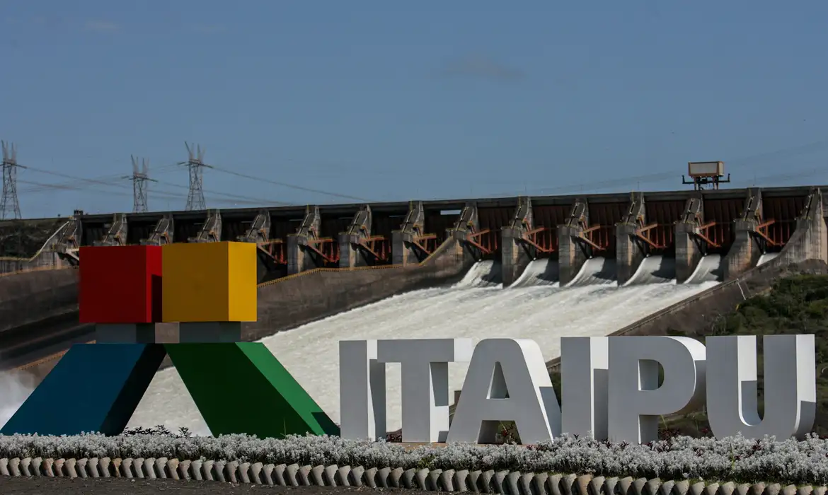 OAB Barro Preto - Caminhos da Reportagem apresenta projetos ambientais de Itaipu