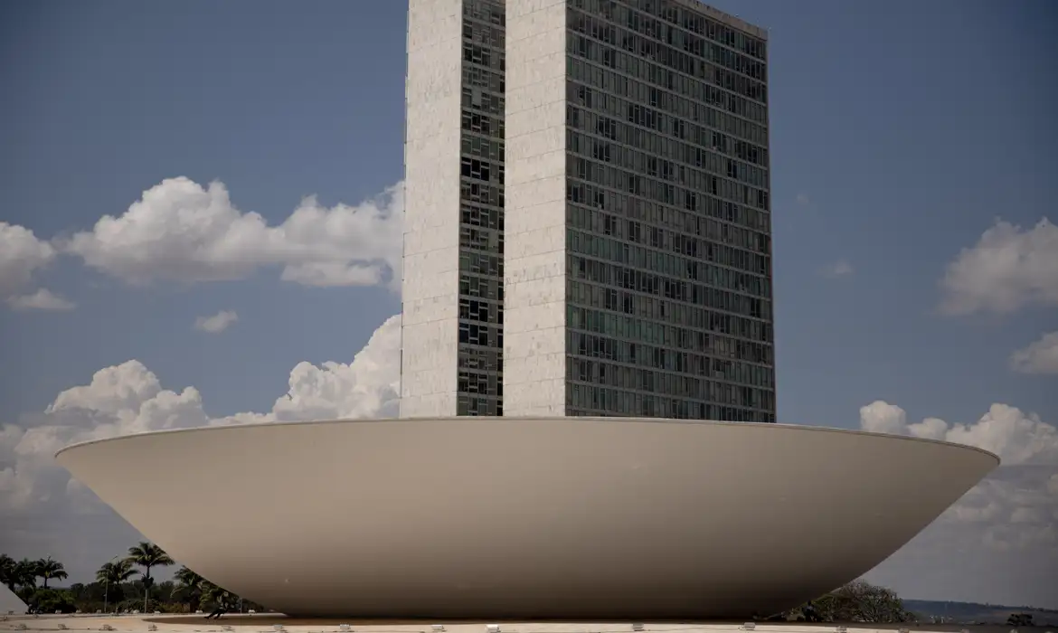 OAB Barro Preto - Câmara aumenta tempo mínimo para progressão de pena por homicídio