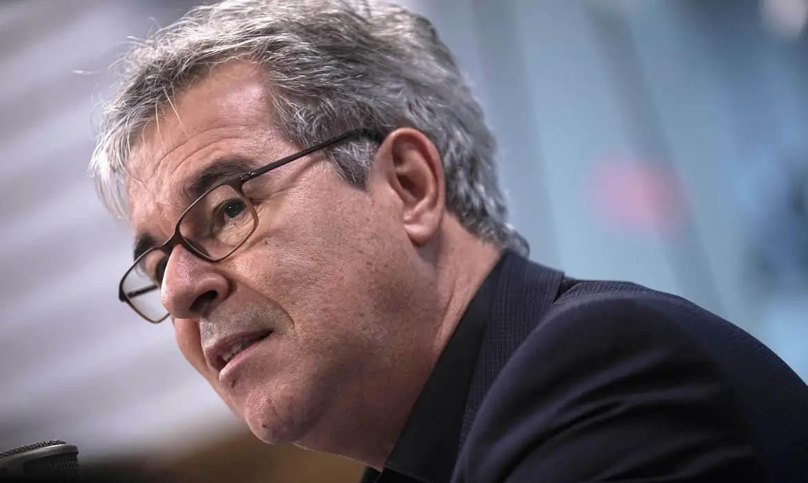 OAB Barro Preto - Tarifaço não é “problema comercial” com EUA, diz presidente da Apex