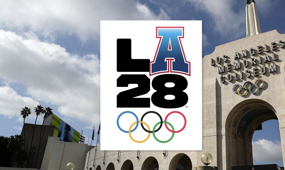 OAB Barro Preto - Jogos de Los Angeles define calendário provisório a 3 anos da abertura