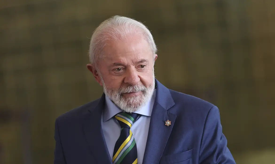 OAB Barro Preto - Brasil responderá tarifaço dos EUA com lei de reciprocidade, diz Lula
