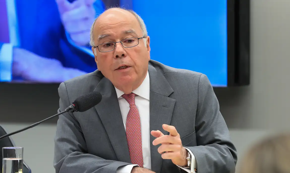 OAB Barro Preto - Brasil volta a repudiar intromissão dos EUA em assuntos do Judiciário