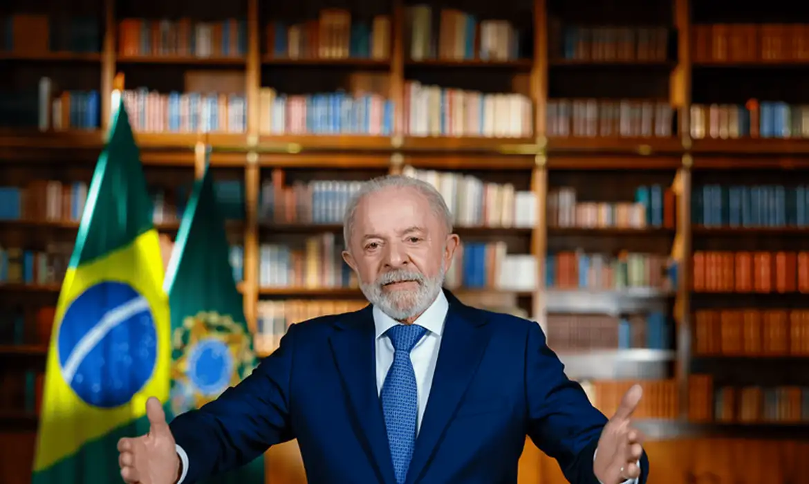 OAB Barro Preto - Em pronunciamento, Lula diz que tarifaço é “chantagem inaceitável”